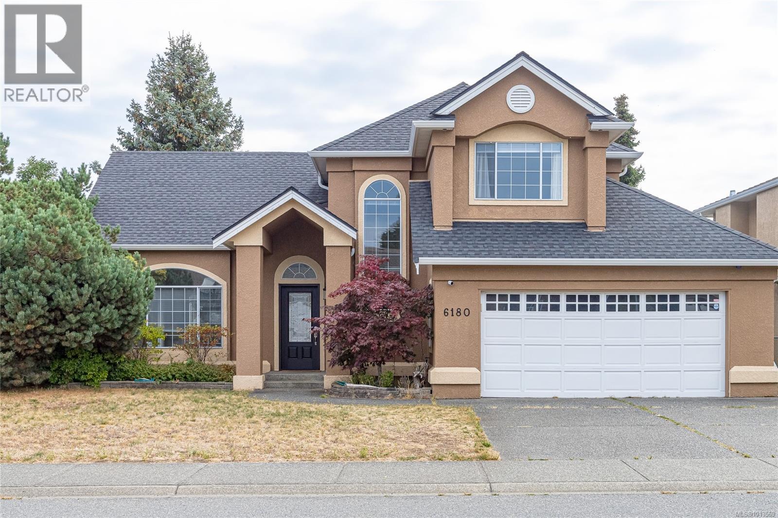 6180 Mystic Way, Nanaimo, BC V9V 1M7