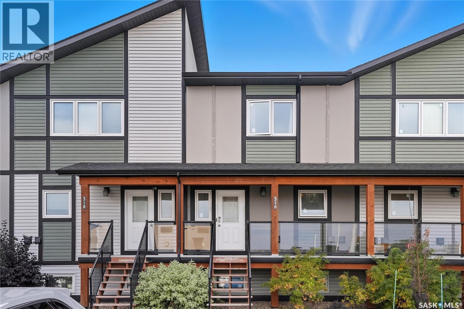 620 Cornish Road Unit 316, Saskatoon, SK S7T 0Y3