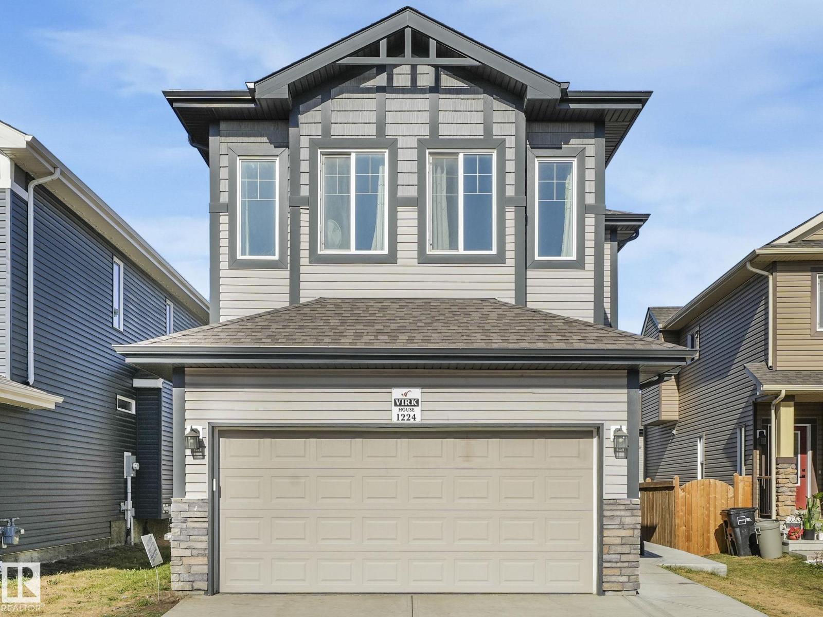 25 Av Nw Unit 1224, Edmonton, AB T6T 2E5