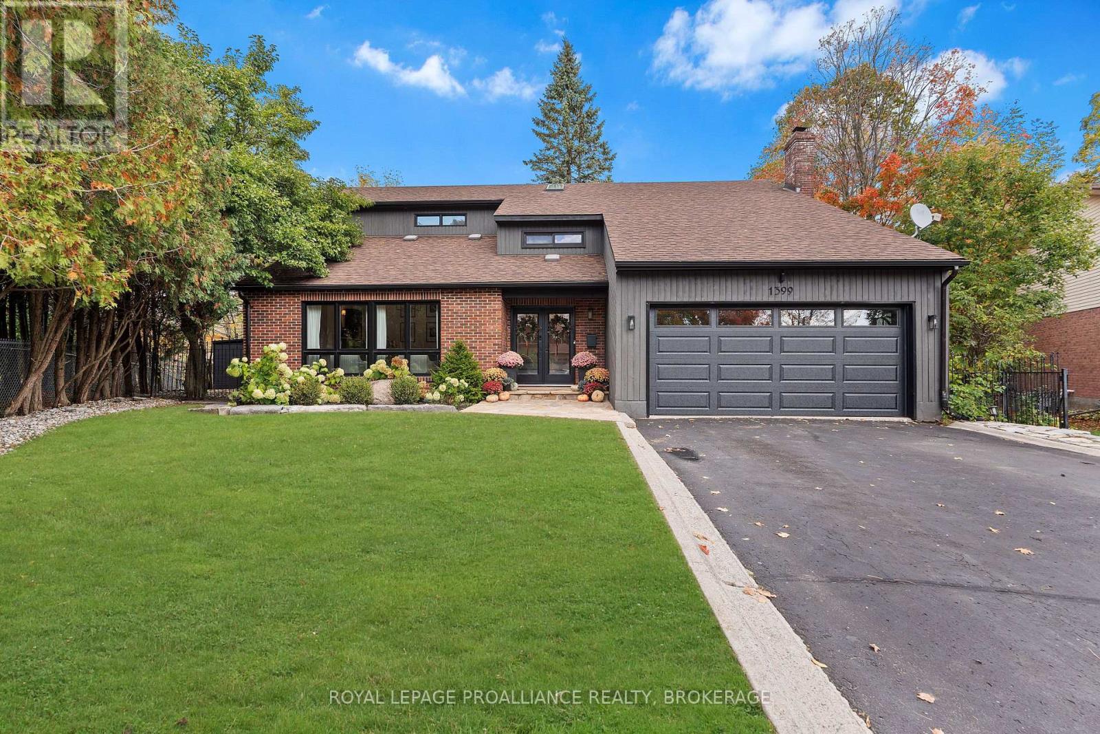 1399 Tamarac St, Kingston South Of Taylor-kidd Blvd, ON K7M 7J2