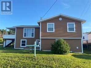 74 Harbour Dr, Fogo Island, NL A0G 3Z0