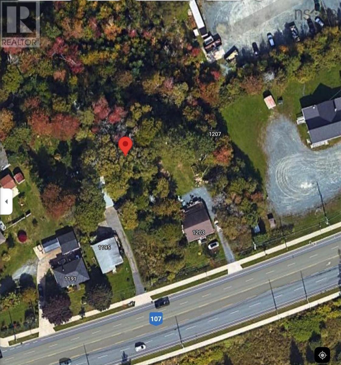 Lot 6 Highway 7, Westphal, NS B2Z 1A9