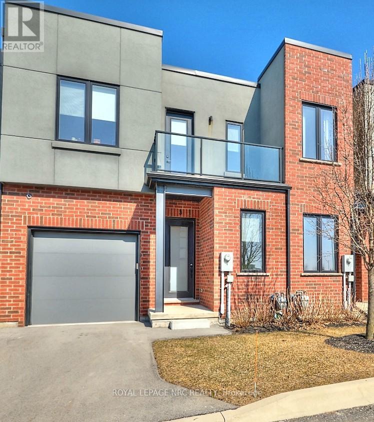 3 1465 Station St, Pelham, ON L0S 1E3