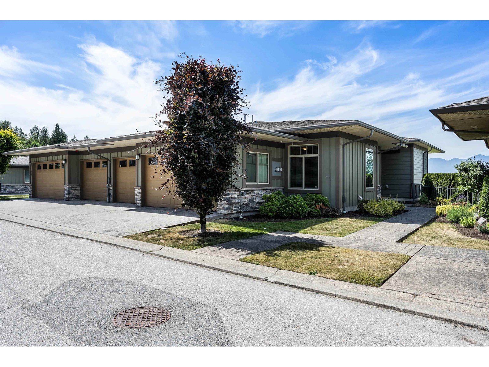 51096 Falls Courteastern Hillsides Unit 111, Chilliwack, BC V4Z 1K7