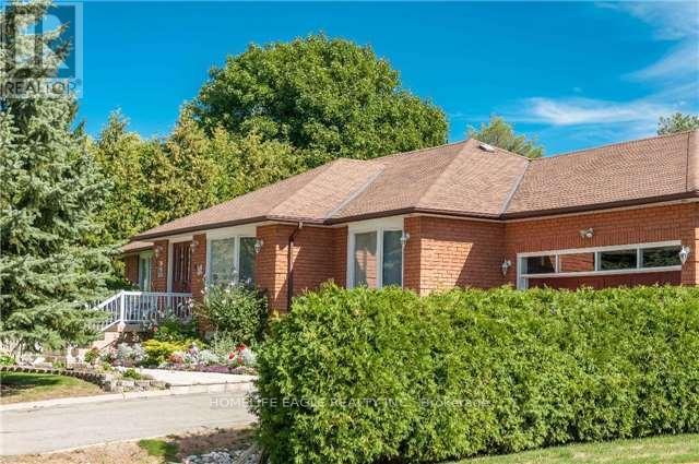 19 Schomberg Rd E, Richmond Hill, ON L4E 2V1