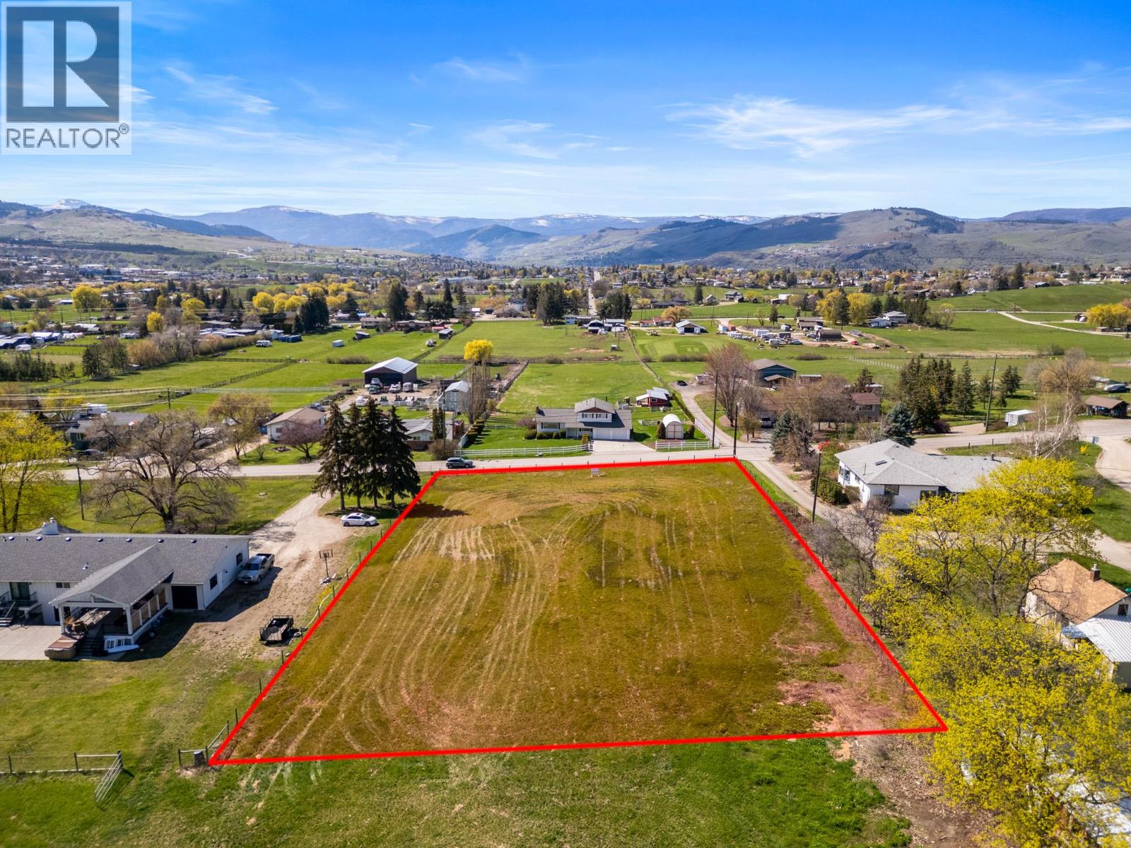 2393 E Vernon Road Lot Apt 1, Vernon, BC V1B 3A6