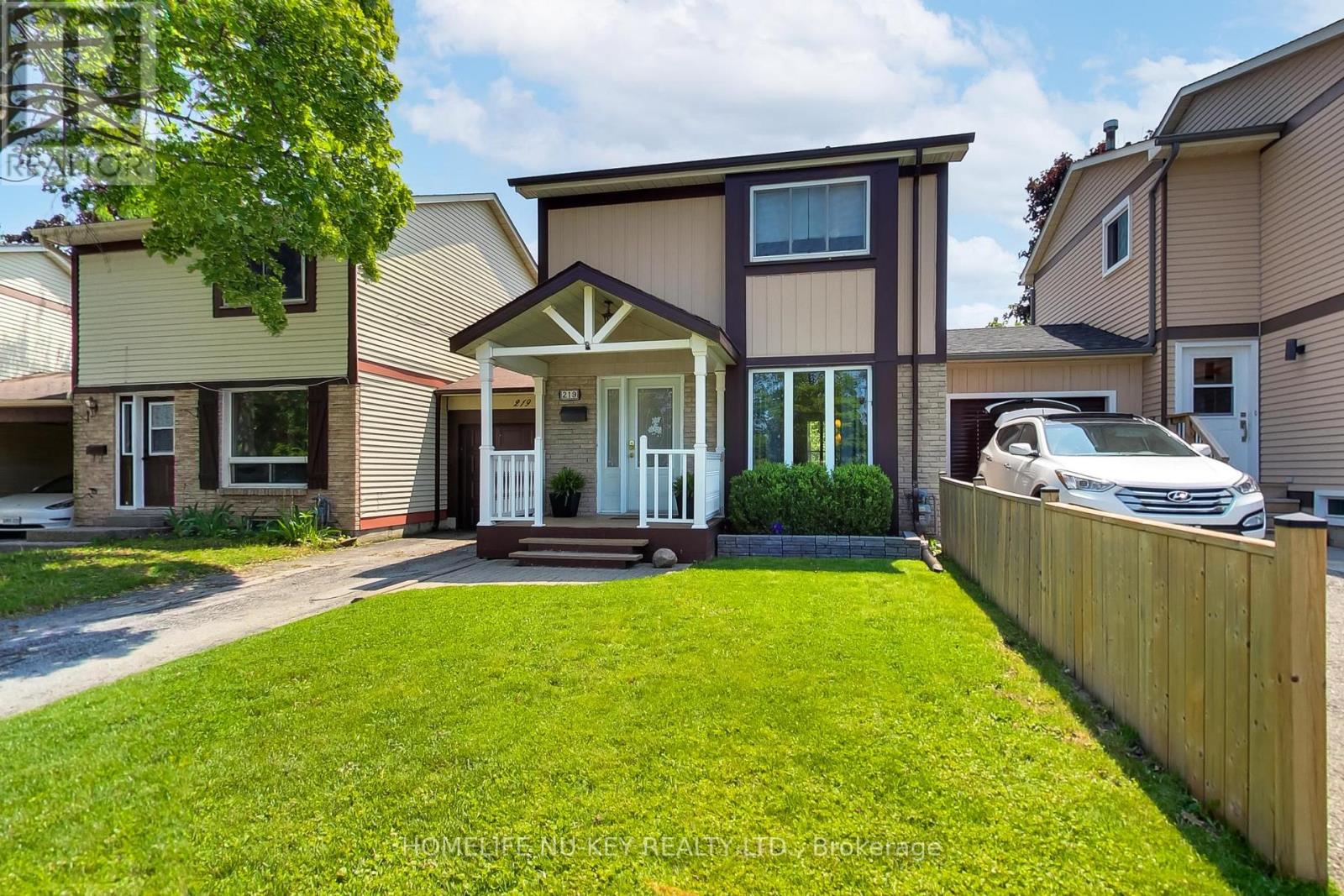 219 Cundles Rd W, Barrie, ON L4N 4V2