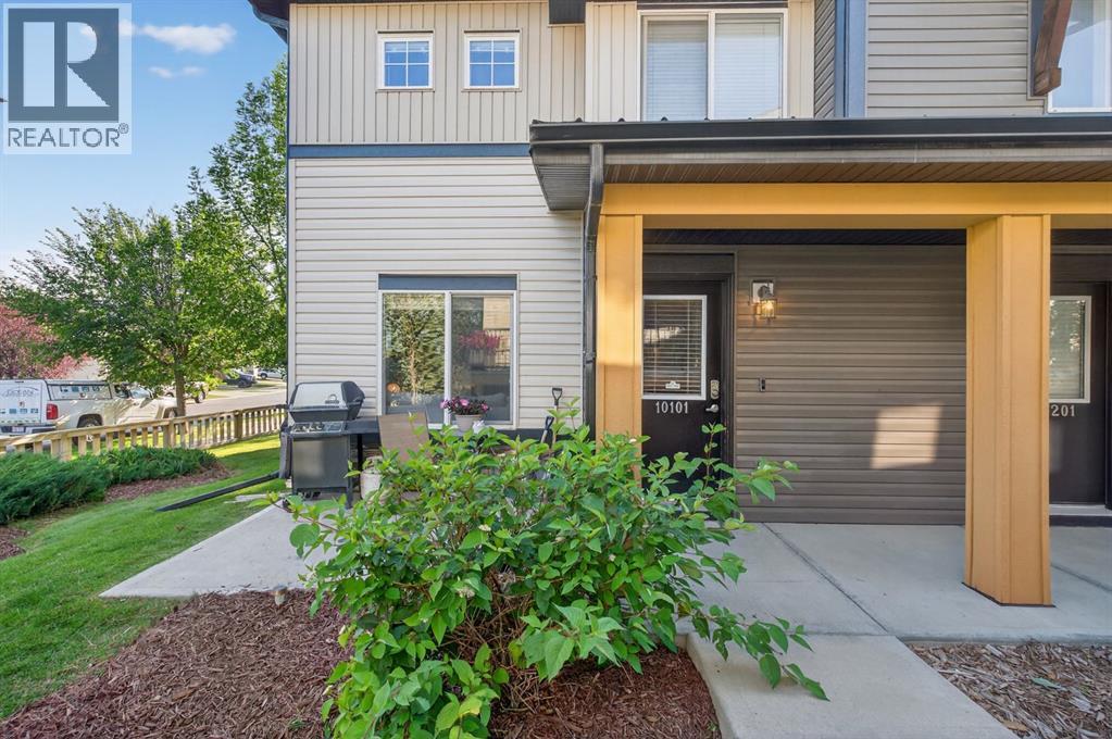 2781 Chinook Winds Drive Sw Unit 10101, Airdrie, AB T4B 2S5