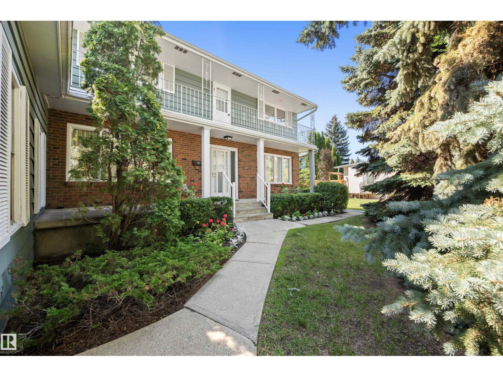 47 Av Nw Unit 12411, Edmonton, AB T6H 0B3