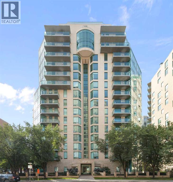 801 2 Avenue Sw Unit 902, Calgary, AB T2P 4Z9