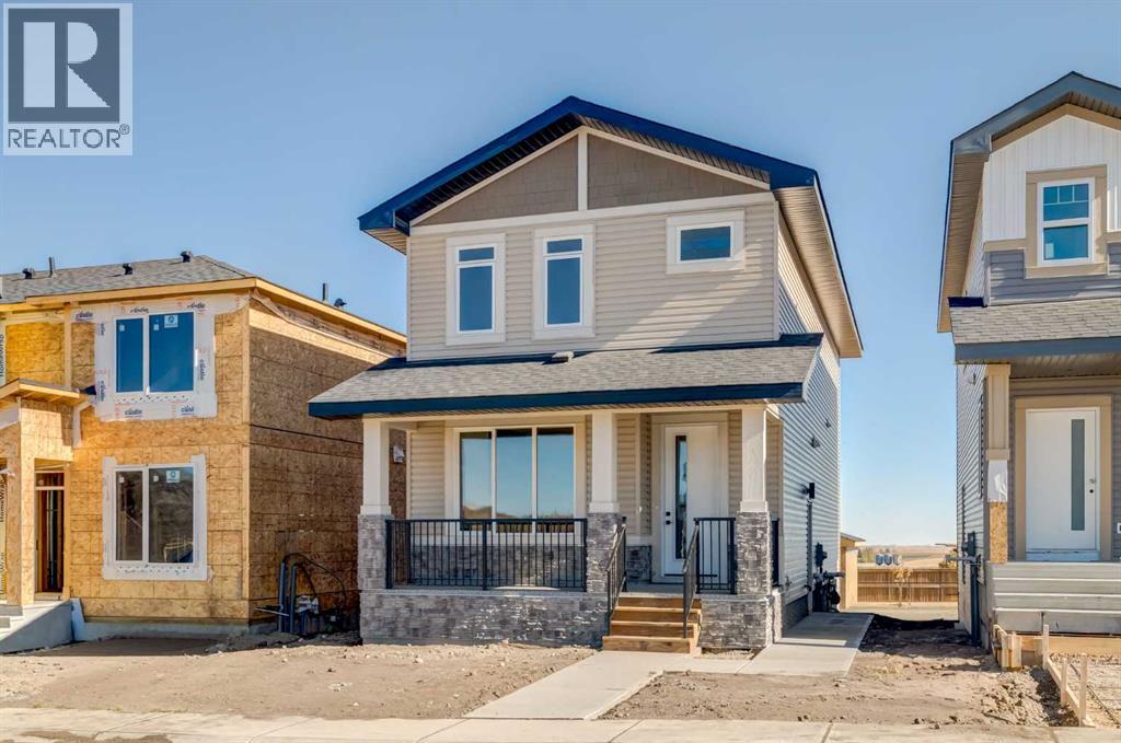 1993 Mccaskill Dr, Crossfield, AB T0M 0S0