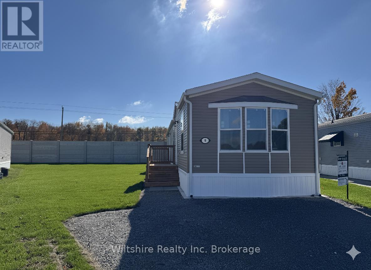 9 11981 Plank Rd Rd, Bayham, ON N4G 4G9