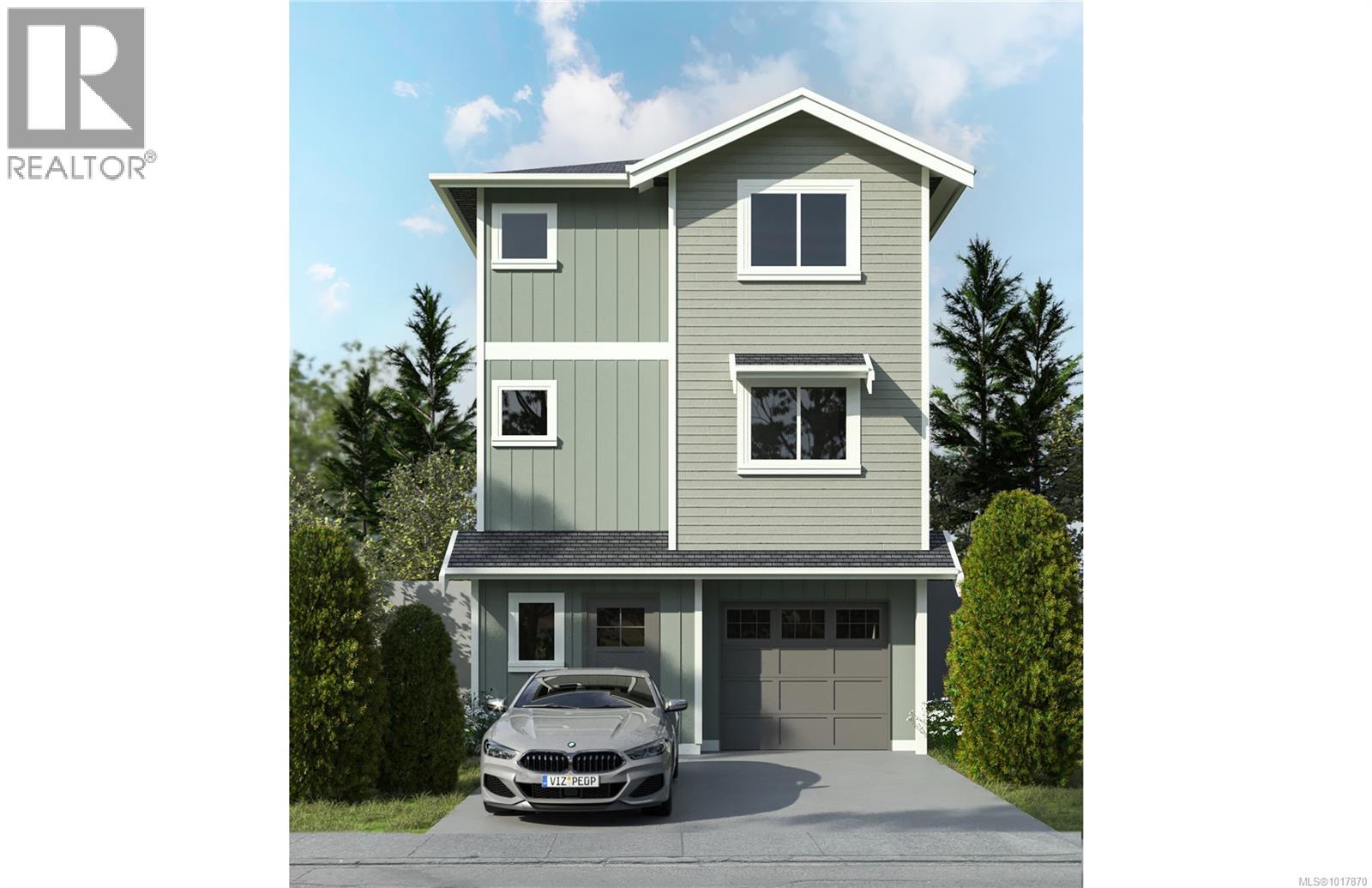 925 Rosefinch Pl, Langford, BC V9C 0J9
