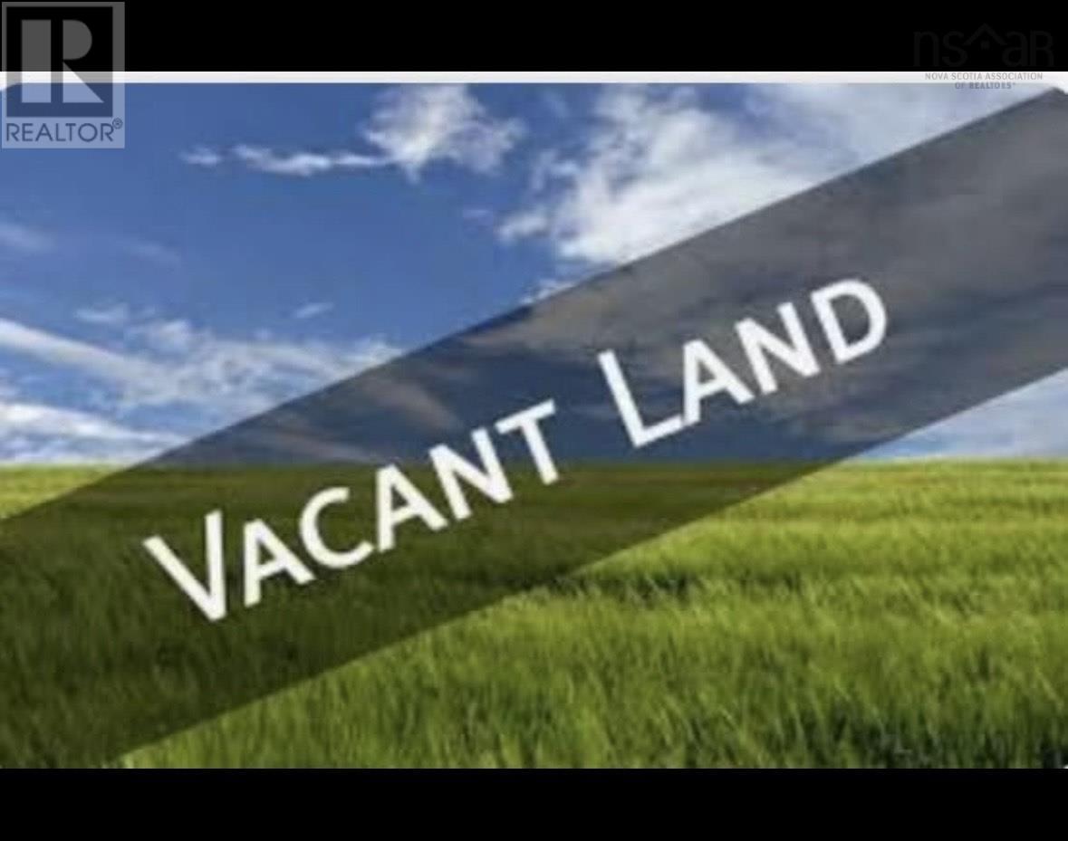 Lot Arlington Road, Arlington, NS B0S 1P0