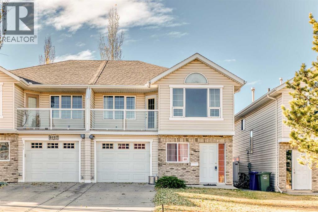 45 Avenue Unit 4819, Innisfail, AB T4G 1P3