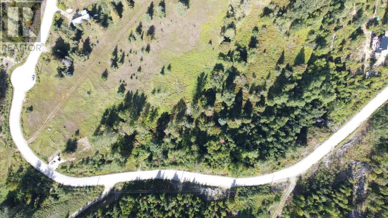 270 Richie Rd, Rossland, BC V0G 1Y0