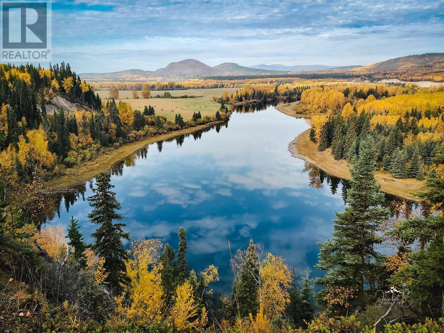 68241 Kenney Dam Rd, Vanderhoof, BC V0J 3A1