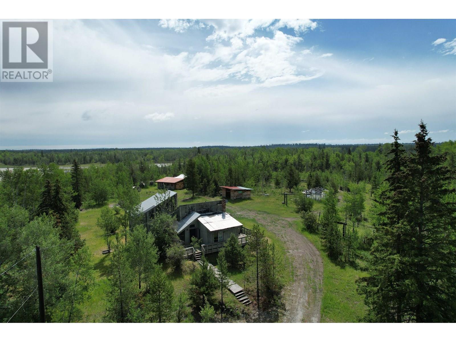 1436 S Cariboo 97 Highway, 70 Mile House, BC V0K 1K0