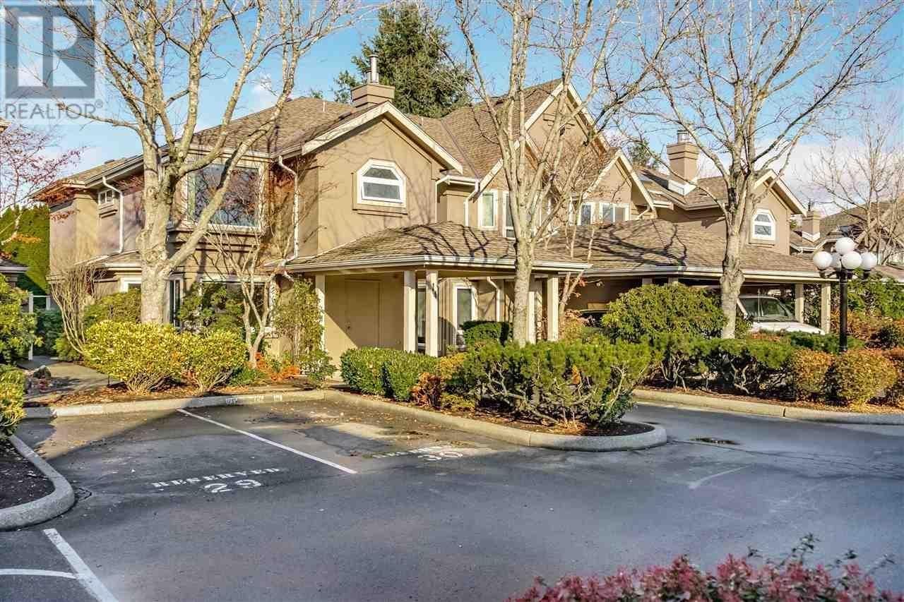5111 Maple Road Unit 14, Richmond, BC V7E 5Z7