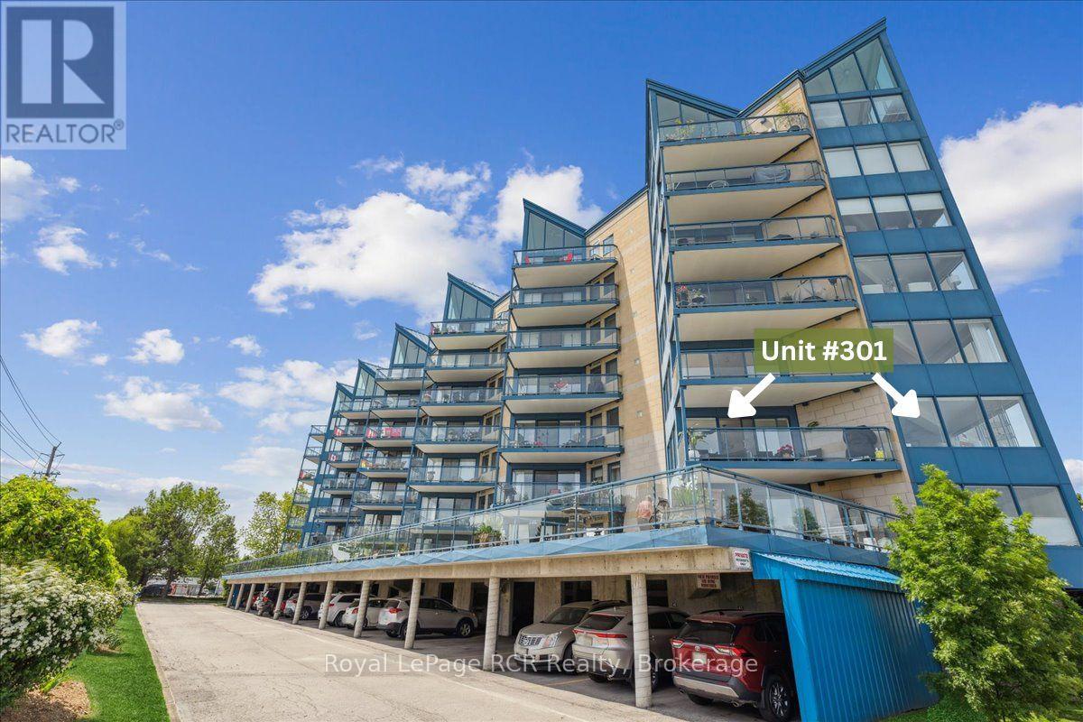 301 1455 2nd Ave W, Owen Sound, ON N4K 6V3