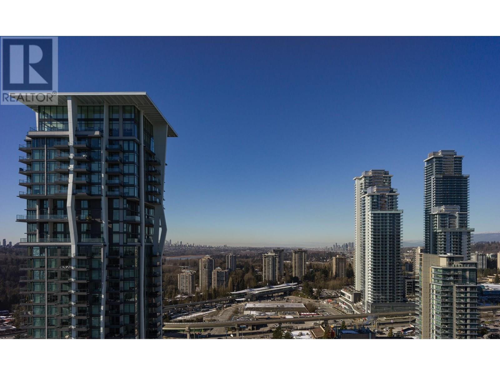 555 Sydney Avenue Unit 2007, Coquitlam, BC V3K 0G5