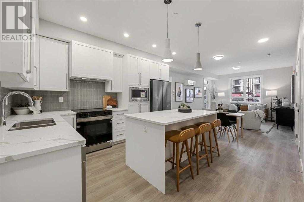 520 Reynolds Avenue Sw Unit 2111, Airdrie, AB T4B 4K9