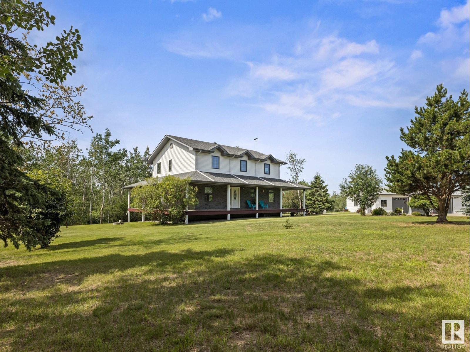 20456 Twp Road 544, Rural Strathcona County, AB T8L 3Z3