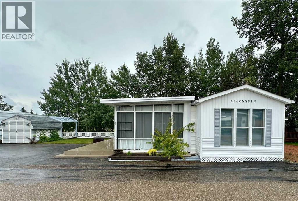 6 Points West Resort, Sylvan Lake, AB T4S 1T3