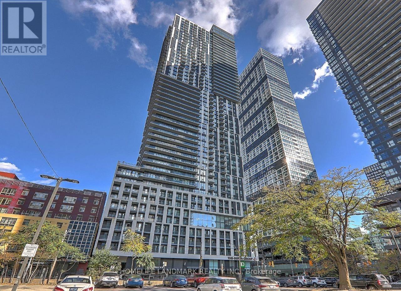 1601 251 Jarvis St, Toronto, ON M5B 0C3