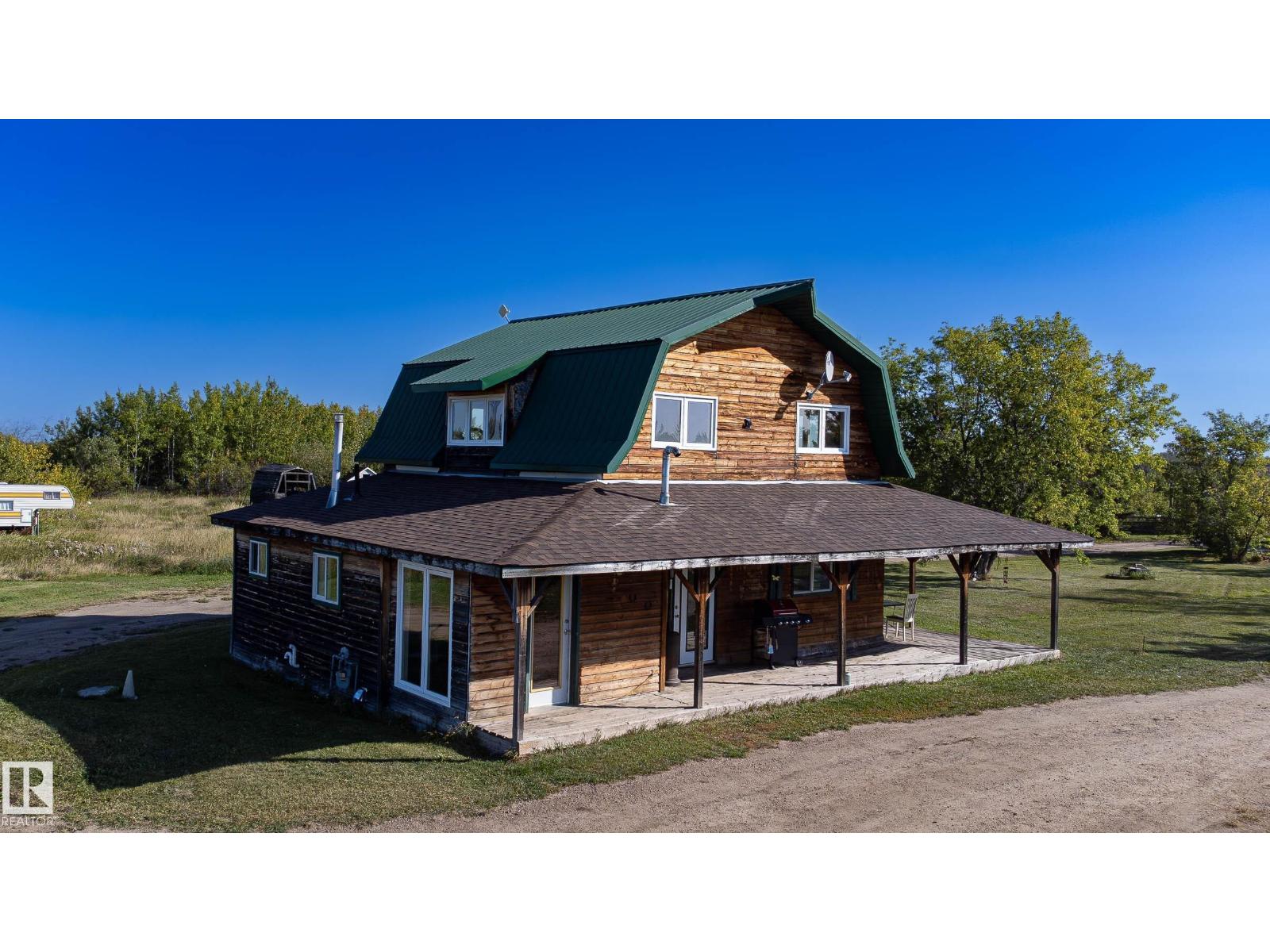 60530 Rge Rd 453, Rural Bonnyville M.d., AB T9N 2G3