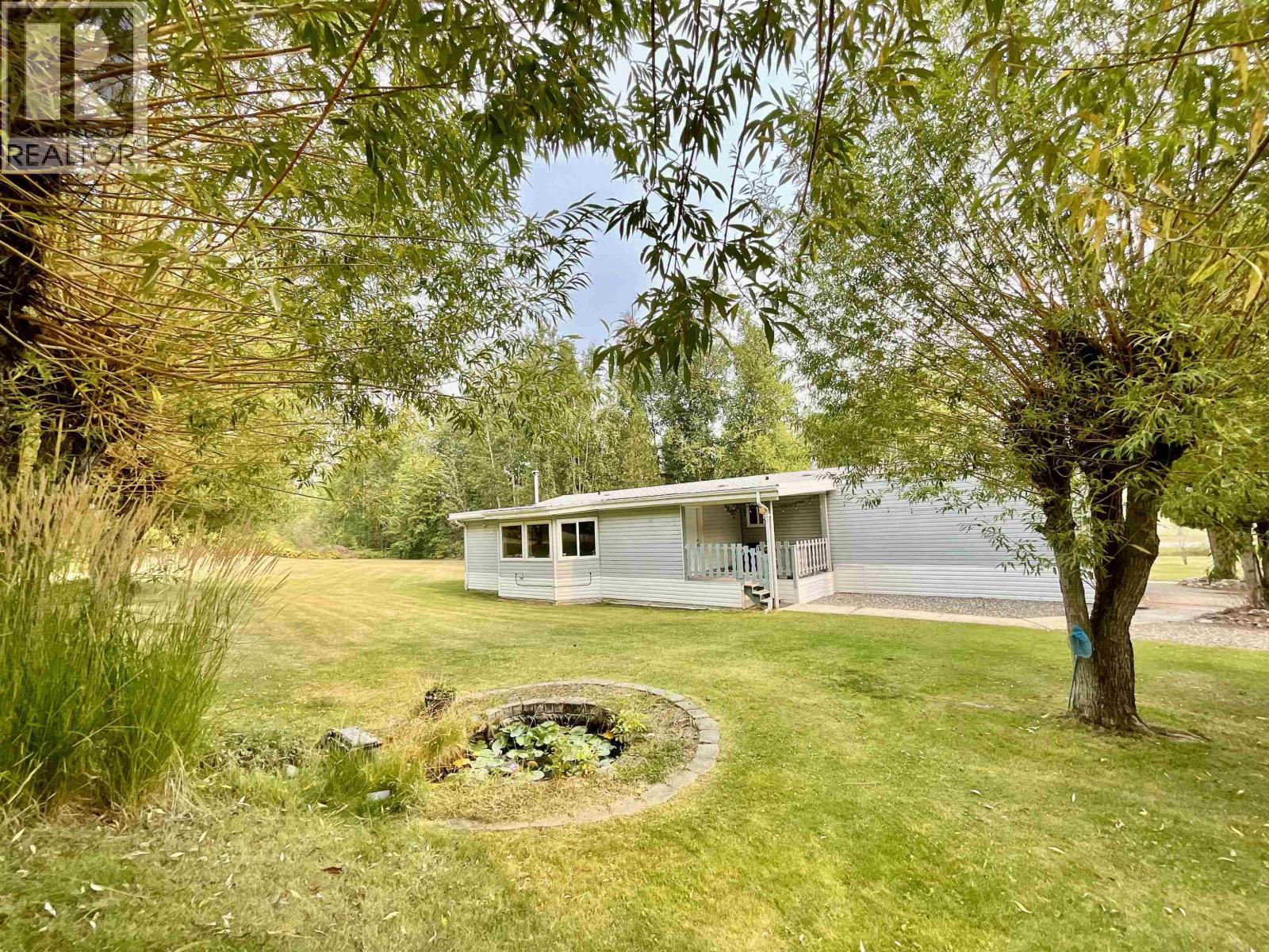 1880 Alma Rd, Quesnel, BC V2J 6J3
