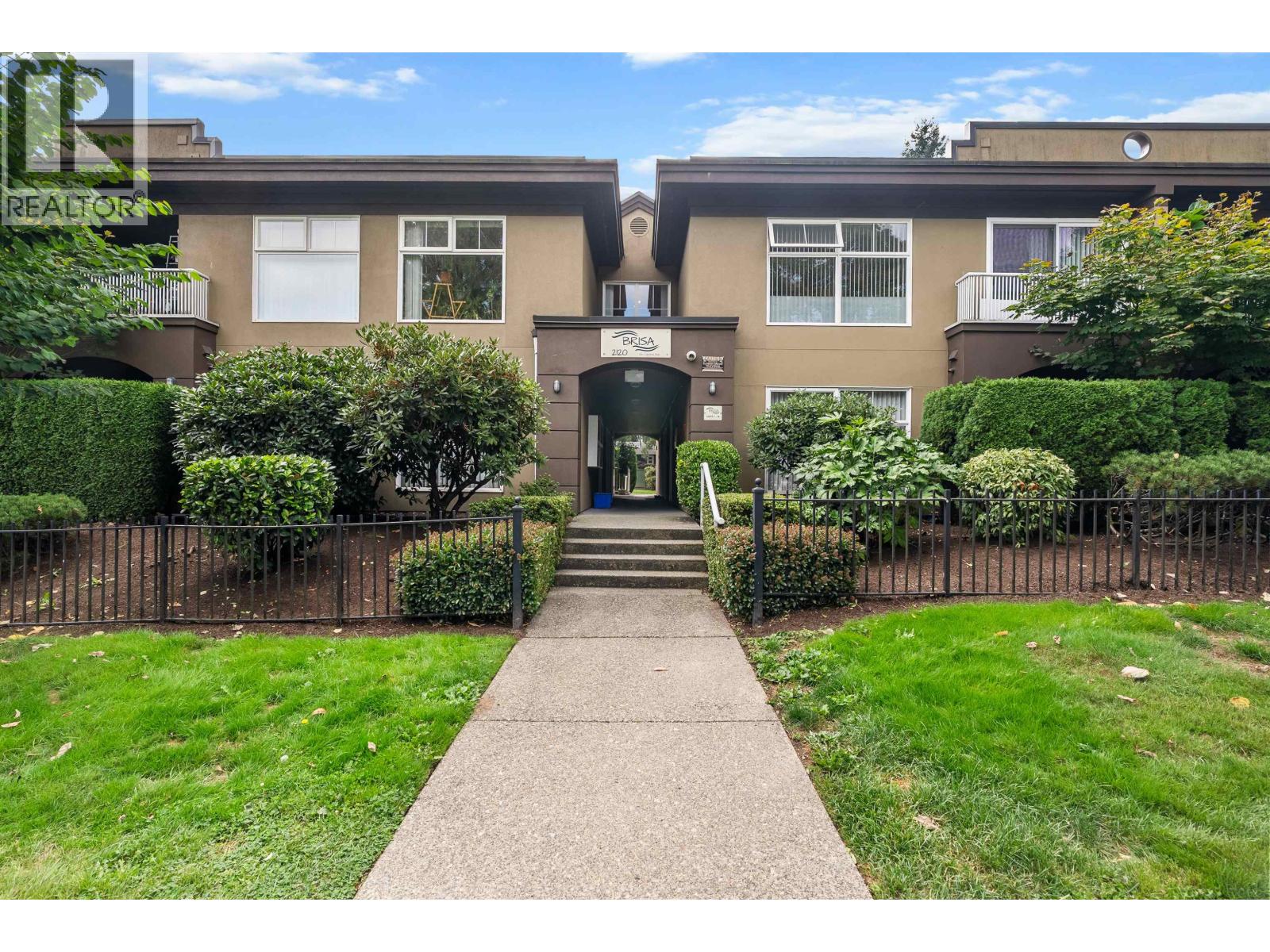 2120 Central Avenue Unit 8, Port Coquitlam, BC V3C 1V5