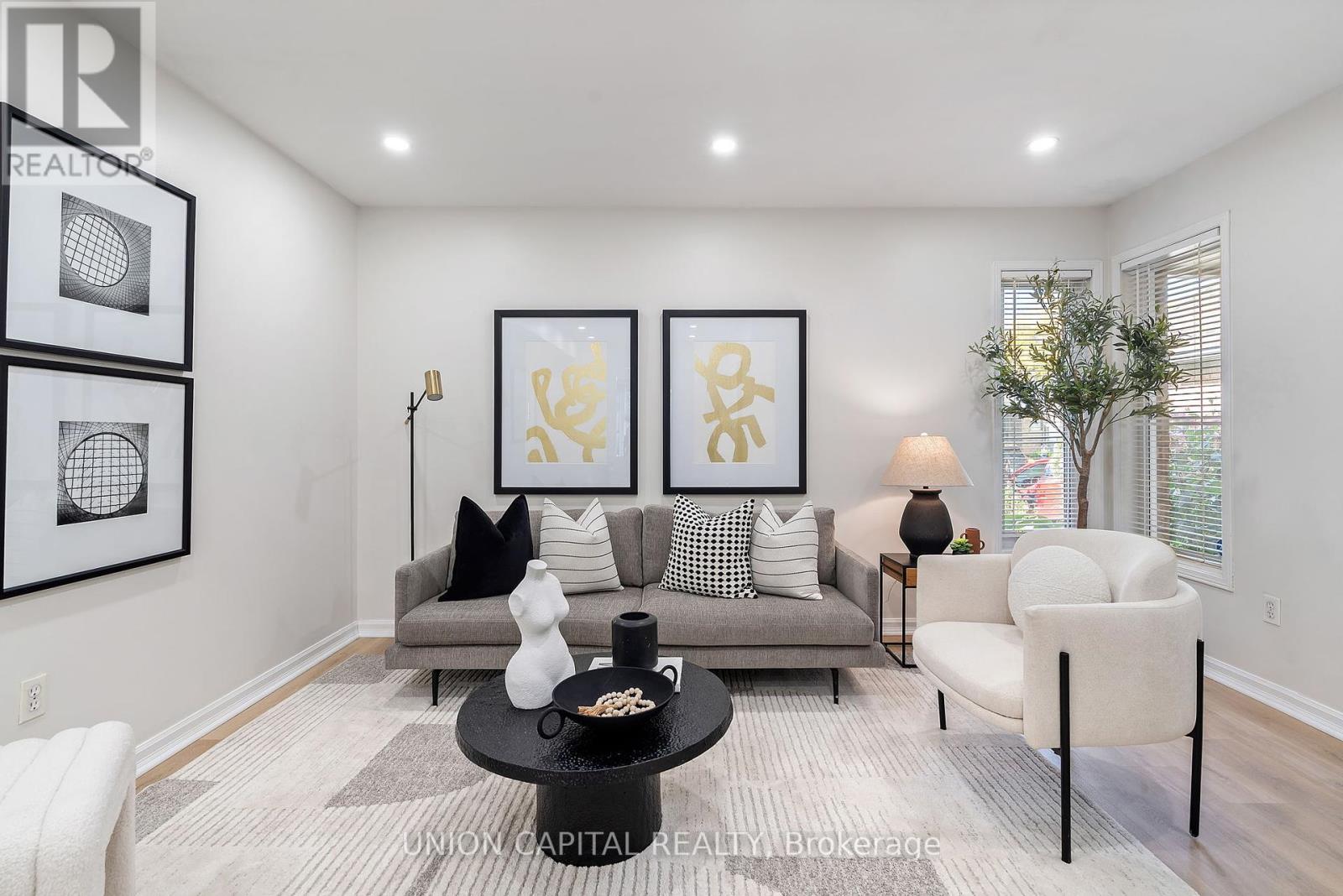 106 2555 Thomas St, Mississauga, ON L5M 5J3