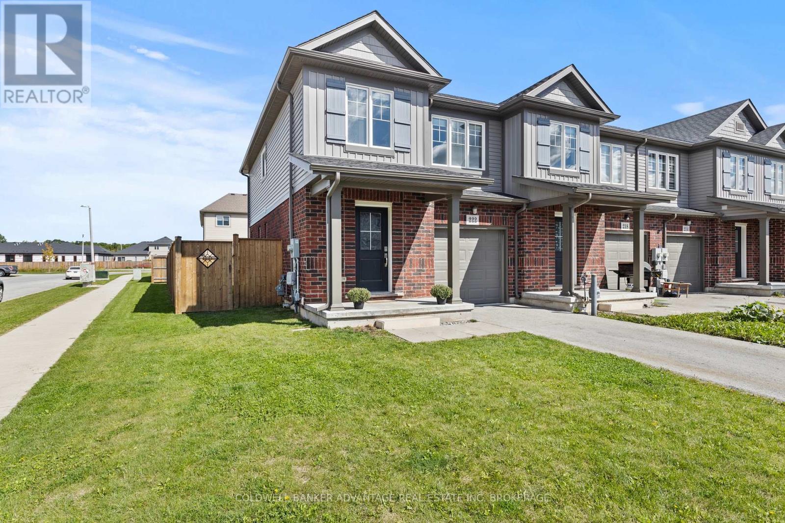 222 Heron St, Welland Coyle Creek, ON L3C 0G7
