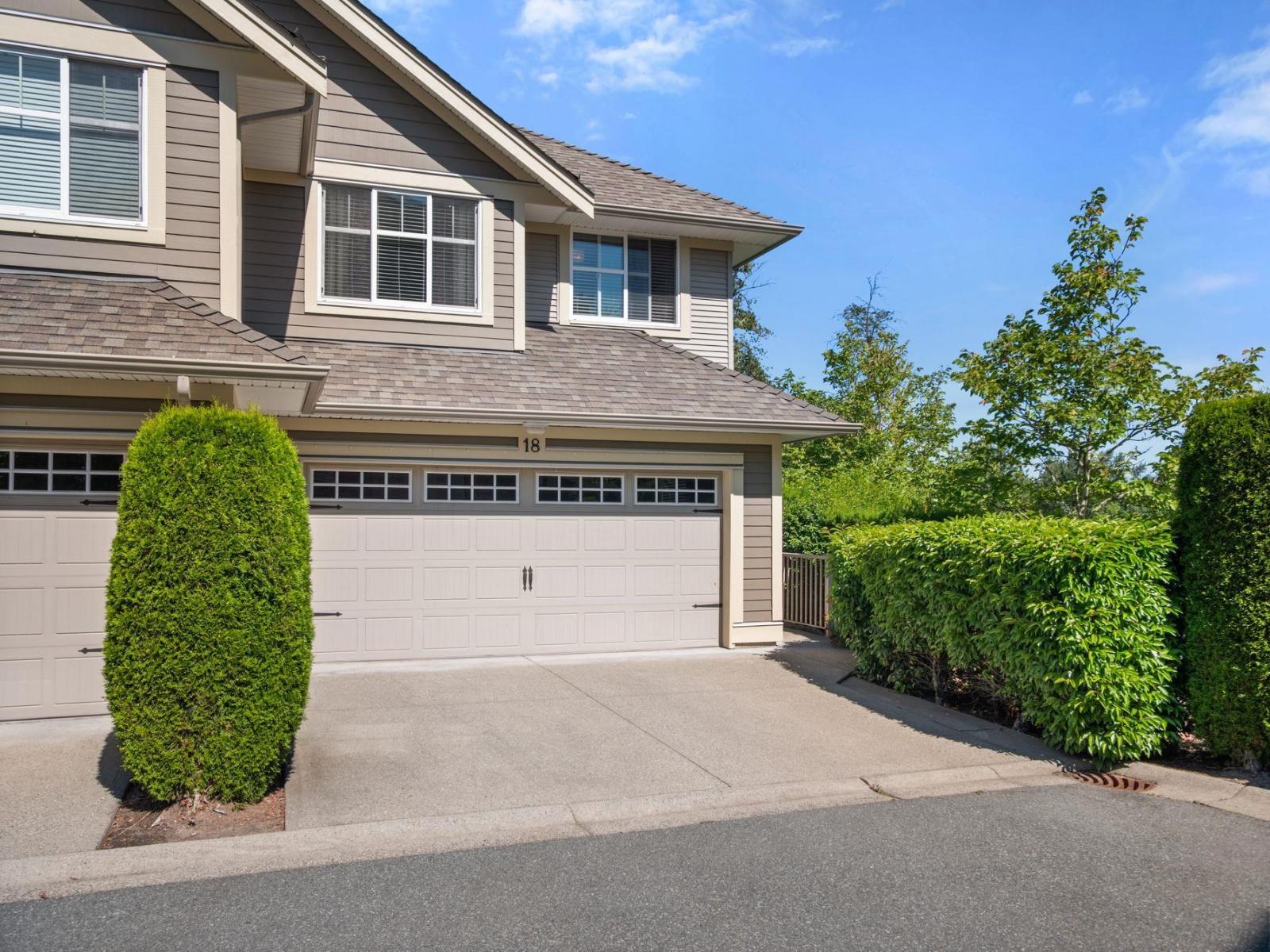 7177 179th Street Unit 18, Surrey, BC V3S 8C5