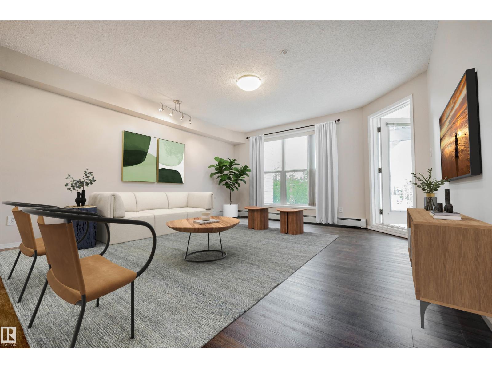 10311 111 Street Northwest #406, Edmonton, AB T5K 2Y8