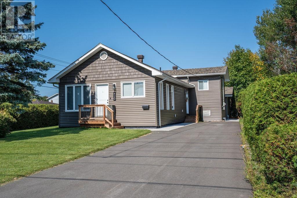 420 Second Lin W, Sault Ste. Marie, ON P6C 2J7