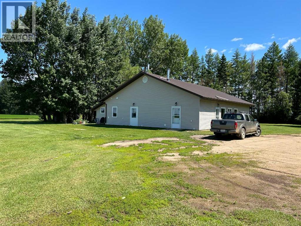 74224 Range Road 173, High Prairie, AB T0G 1E0