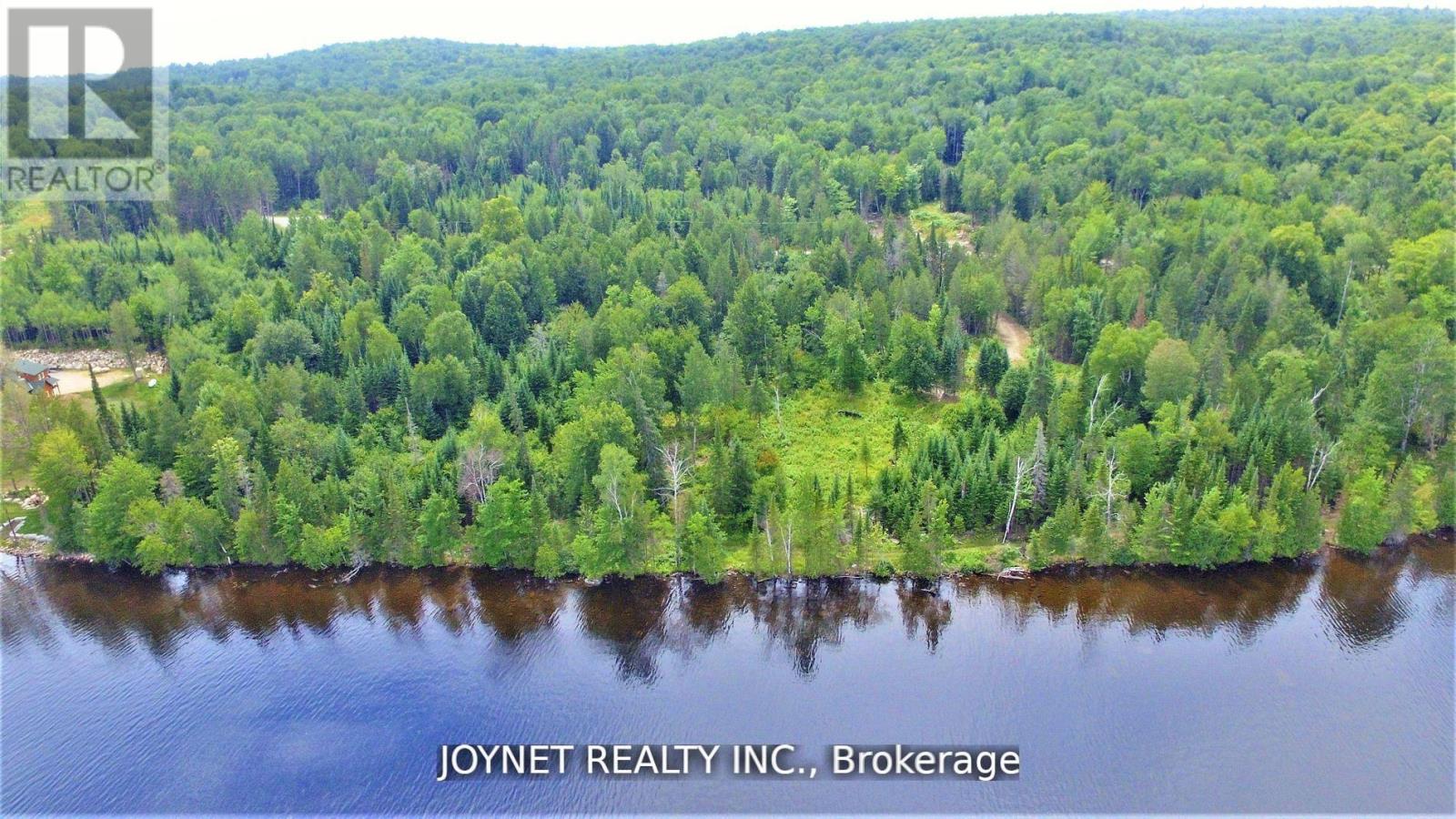 Little Bark Bay Drive, Madawaska Valley, ON K0J 1B0