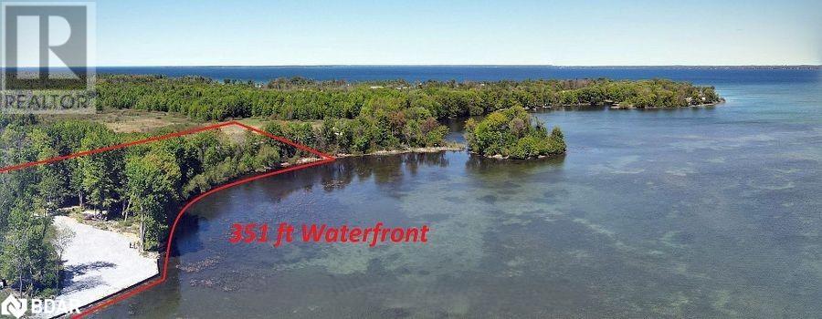 498 Blue Heron Ln, Georgina, ON L0E 1N0