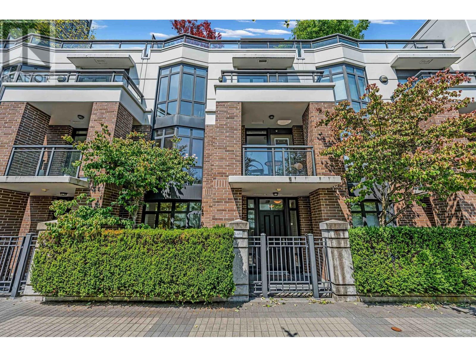 6351 Buswell Street Unit 4, Richmond, BC V6Y 0A4