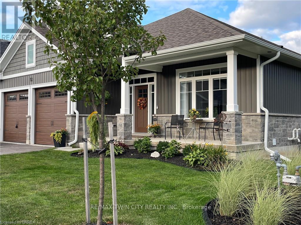 12 68 Cedar St, Brant, ON N3L 4H4