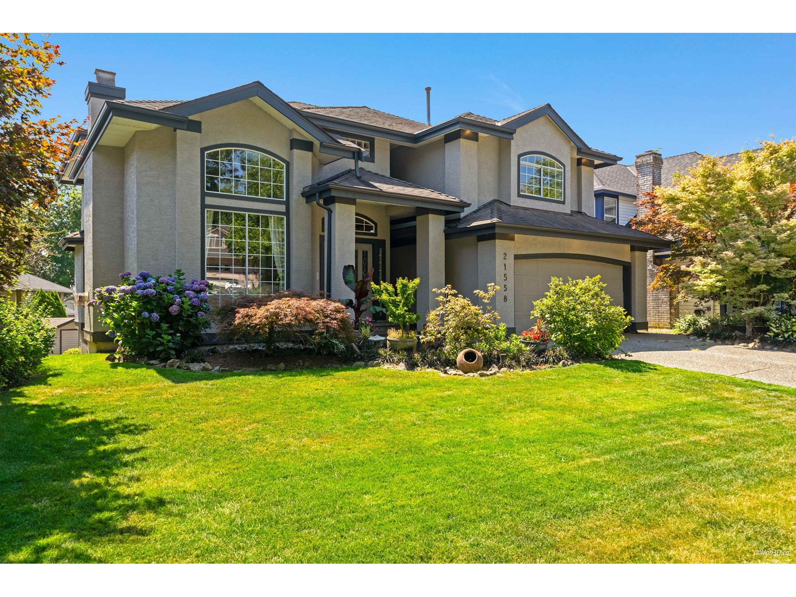 84 Avenue Unit 21558 #b, Langley, BC V1M 2M1
