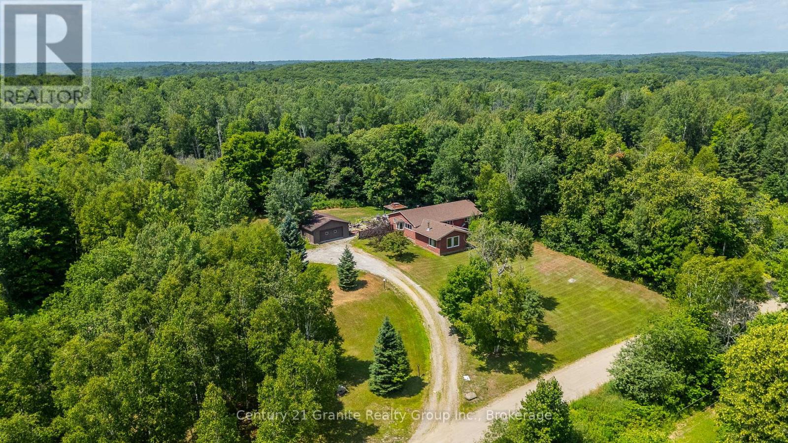1037 Kernohan Farm Trl, Minden Hills, ON K0M 2K0