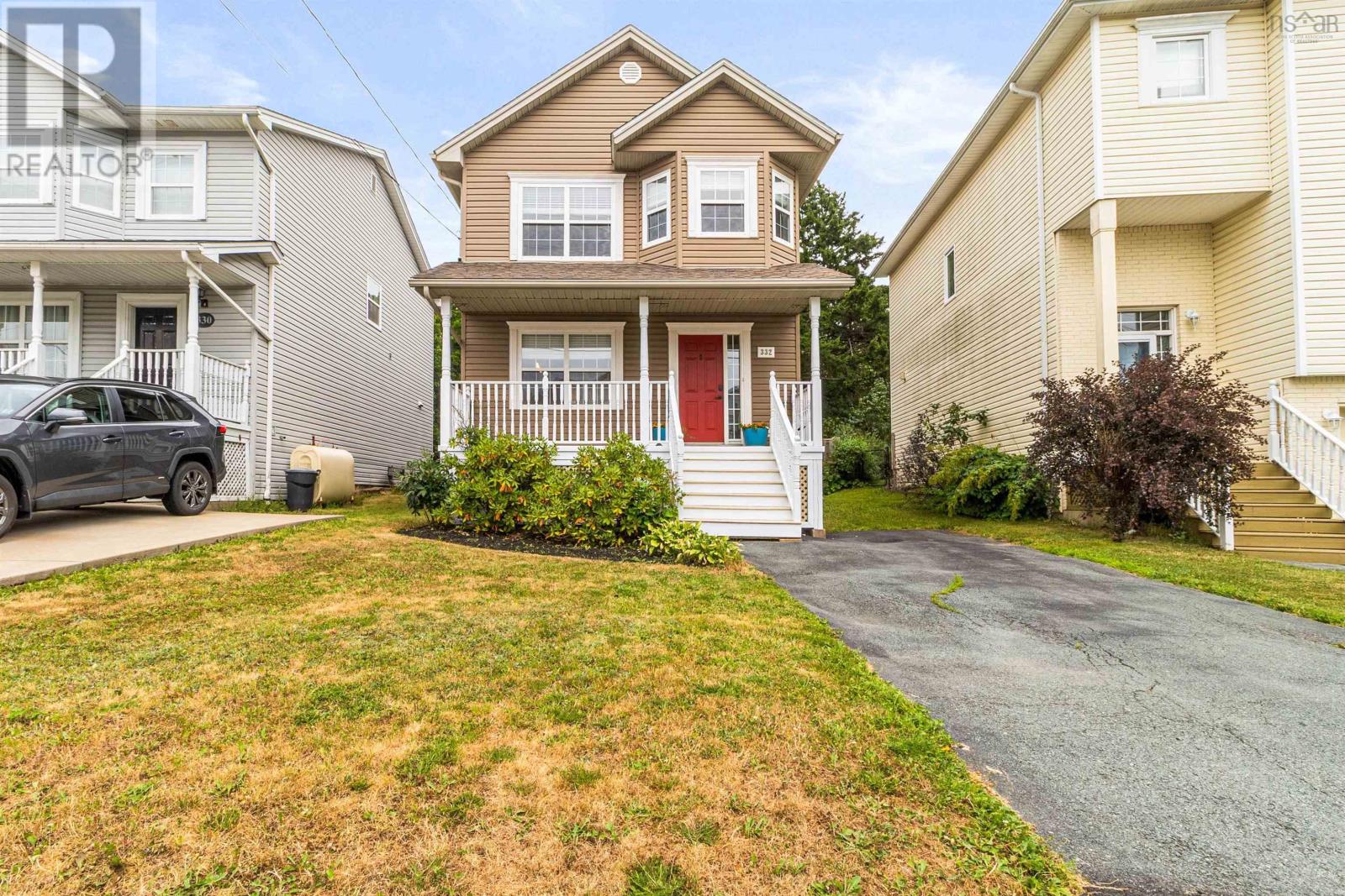 332 Oceanview Dr, Bedford, NS B4A 4H5