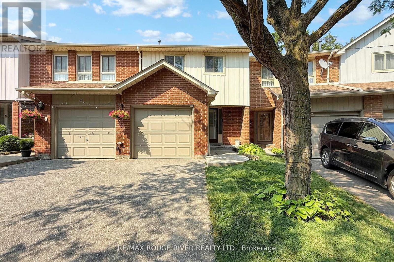24 34 Dundalk Dr, Toronto, ON M1P 4S3