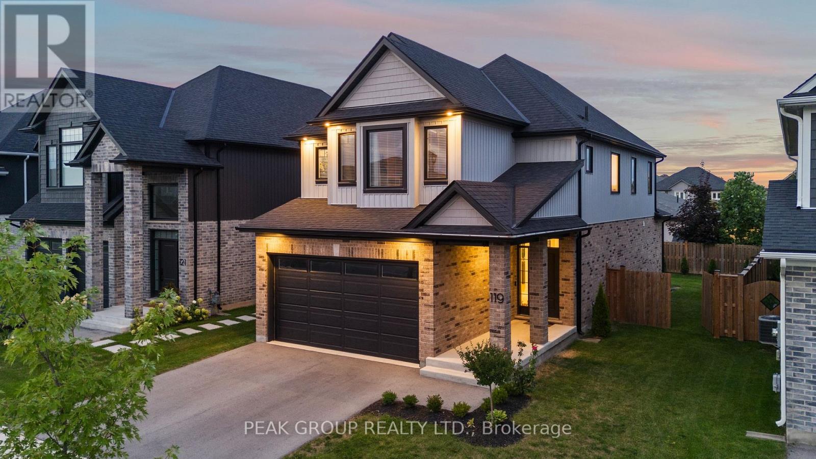119 Susan Dr, Pelham, ON L3B 5N5