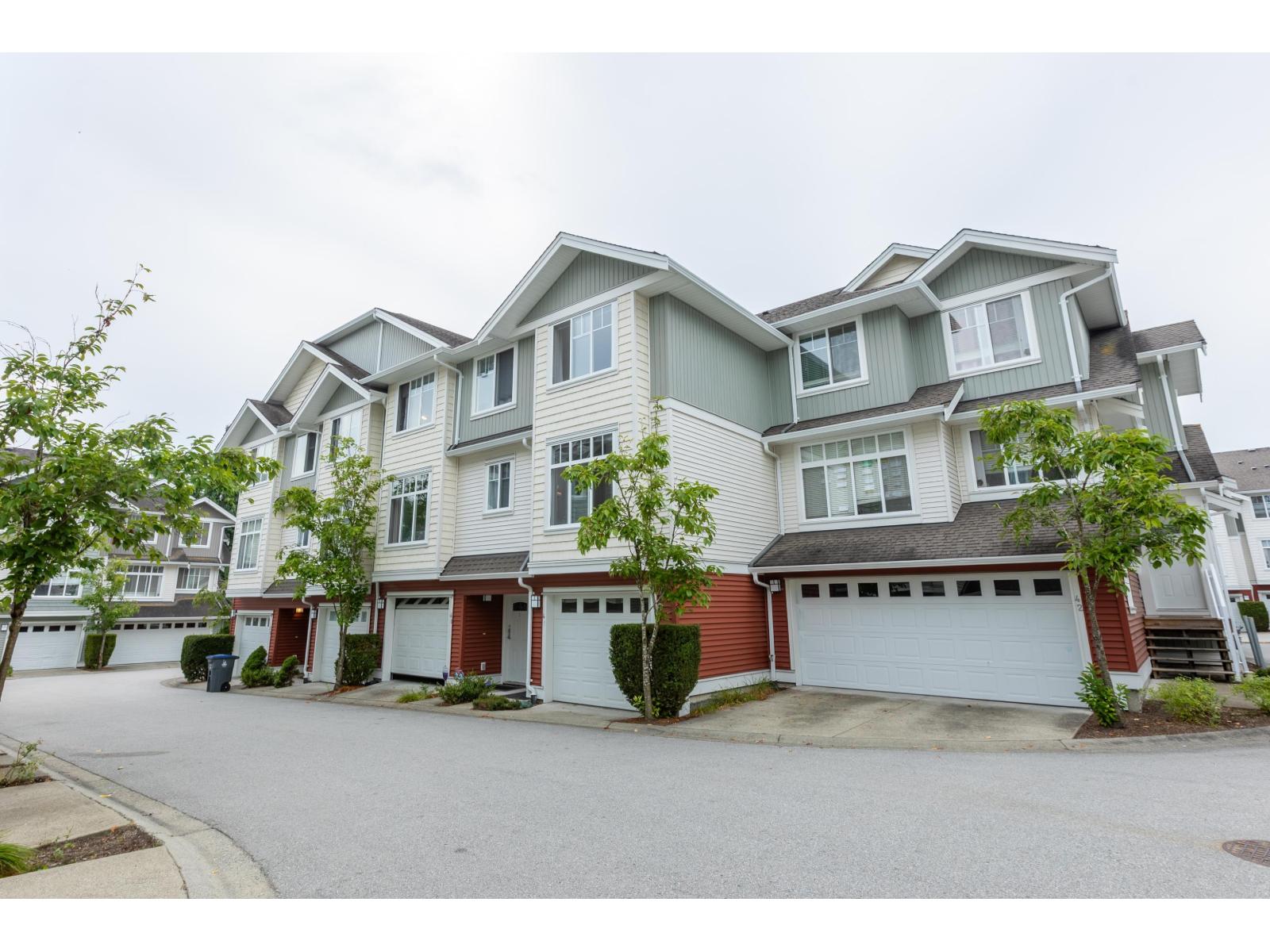 19480 66 Avenue Unit 41, Surrey, BC V4N 5W7