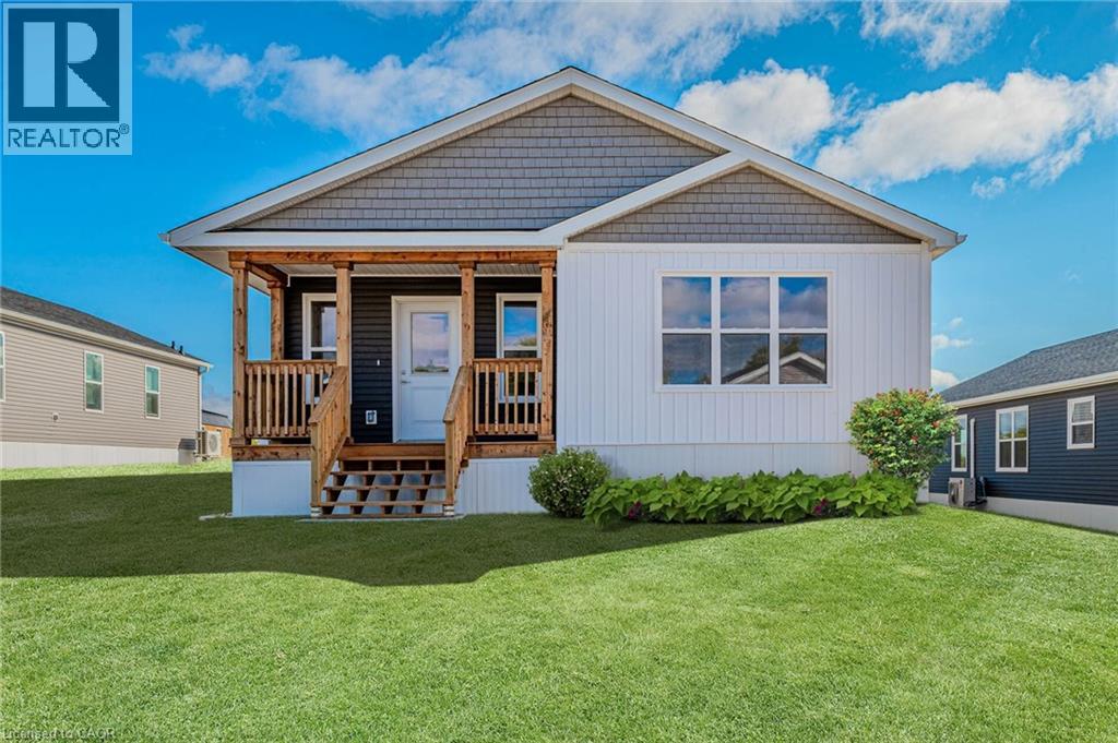 1085 Concession 10 Road W Unit Lot 120r, Flamborough, ON L0R 1K0
