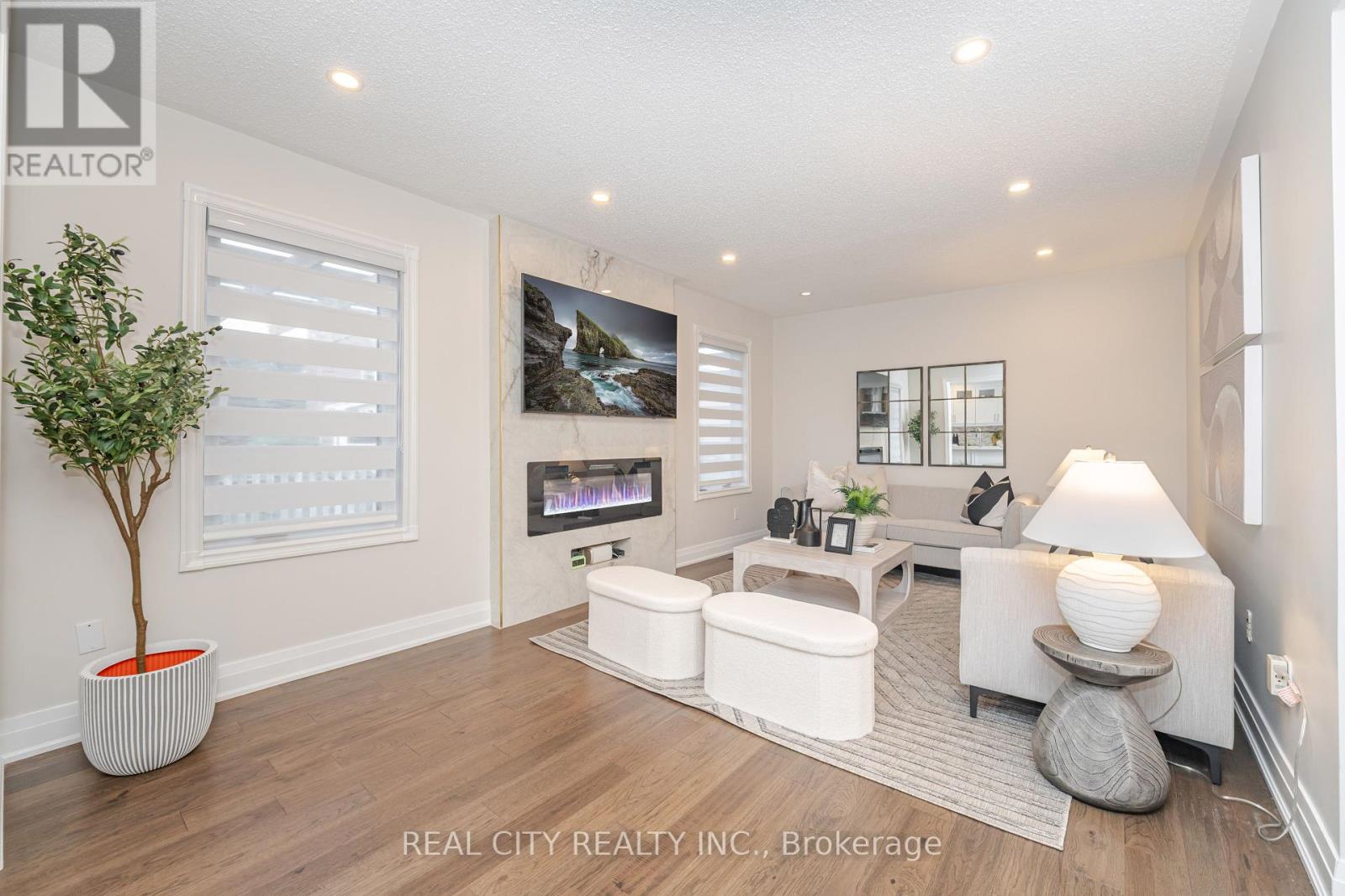 36 Jeremy Pl, Brampton, ON L6S 5K5